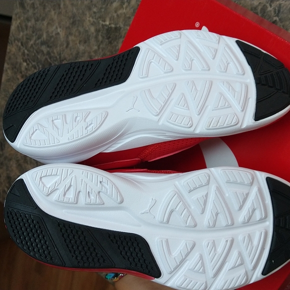 🆕 Kids Puma Cell Vive Sneakers - Picture 3 of 6